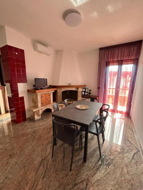Casa vacanza Largo Pozzi Turi